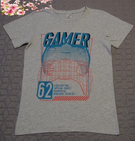 Tričko 158/164, chapter young,158