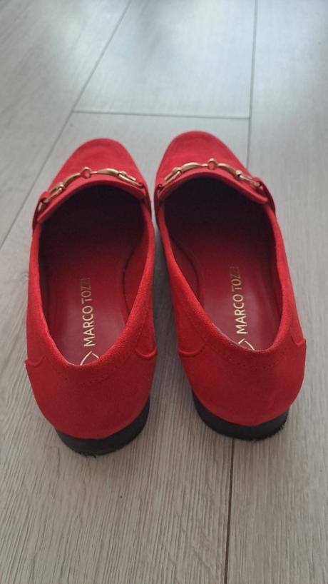Topánky, marco tozzi,39