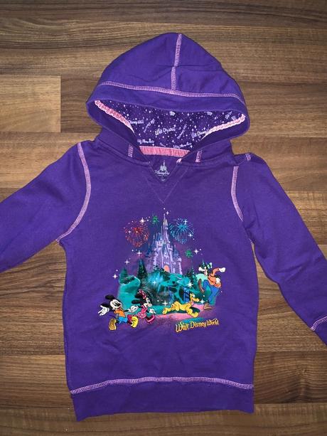 Mikina disney, disney,110