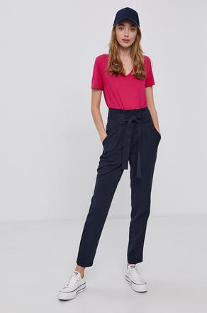 Paper bag vysoký pás, h&m,34