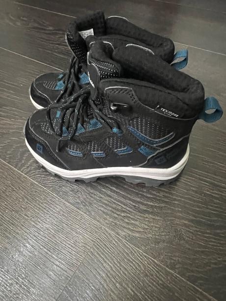 Jack wolfskin topanky, jack wolfskin,26