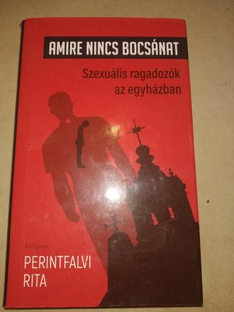 Perintfalvi rita-amire nincs bocsánat, 