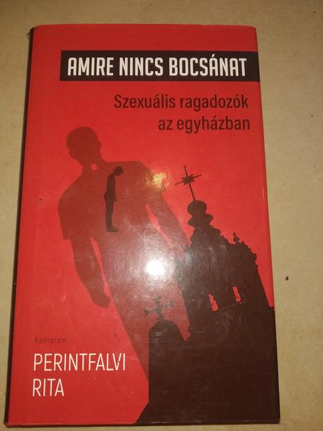 Perintfalvi rita-amire nincs bocsánat, 