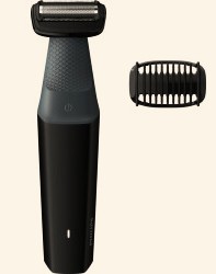 Bezdrôtový body shave philips,
