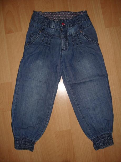 Dievčenské rifle, 92