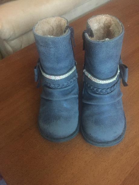 Čižmy, bubble gummers,20