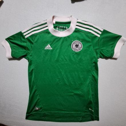 Futbalovy dres, adidas,140