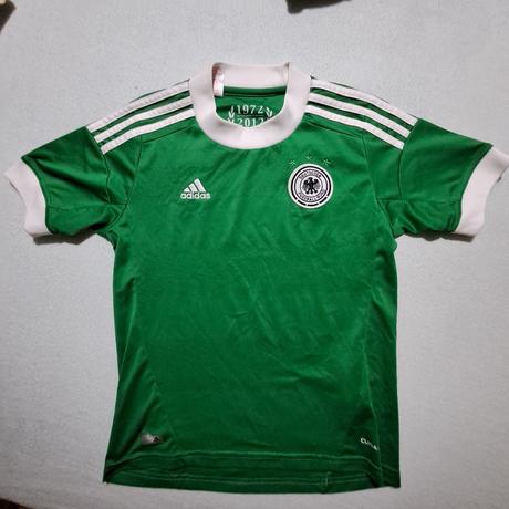 Futbalovy dres, adidas,140