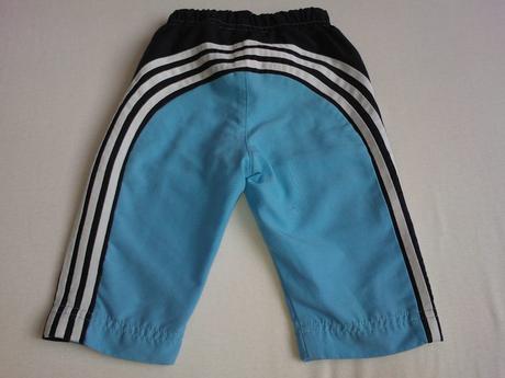 Adidas teplačky , adidas,68