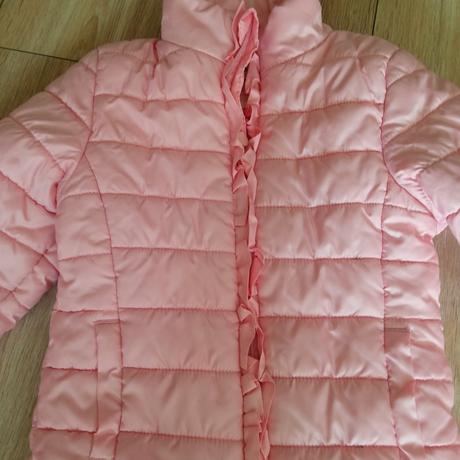 Bunda 5-6 rokov, dopodopo,116