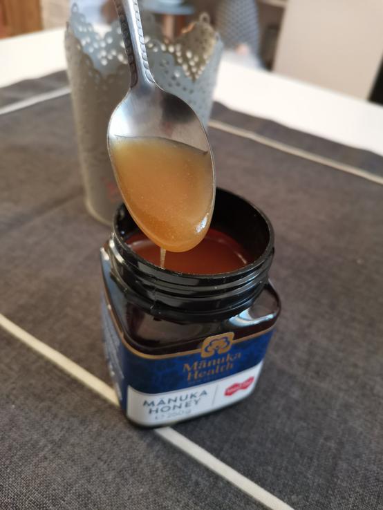 Manuka med Manuka Health