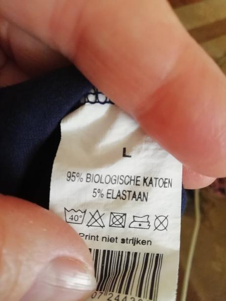 Letné šaty, v. m/l, m