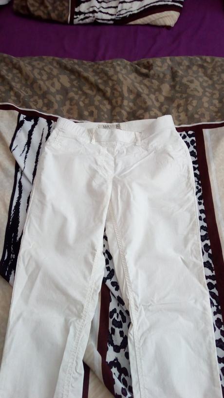 Damske nohavice, 36