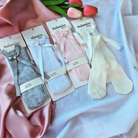 Baby podkolienky viac modelov, 19 / 20 / 21 / 22 / 23