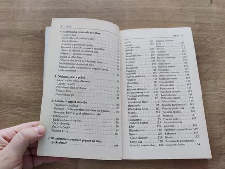 Kurt tupperwein - omladzujúce odkyslenie, 