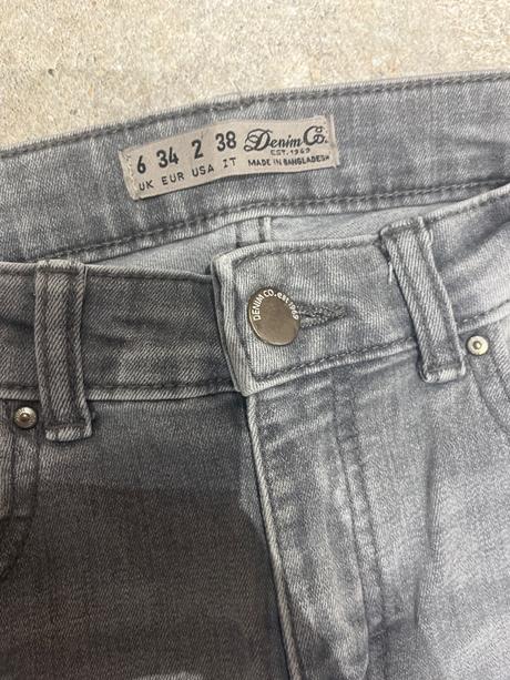 Dámske rifle, primark,xs