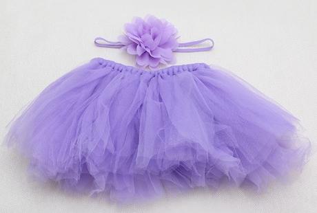 Tutu komplet set sukna a celenka rozne farby nove, <50 - 92