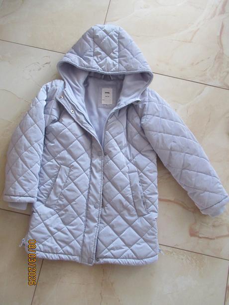 Jarná bunda, sinsay,128
