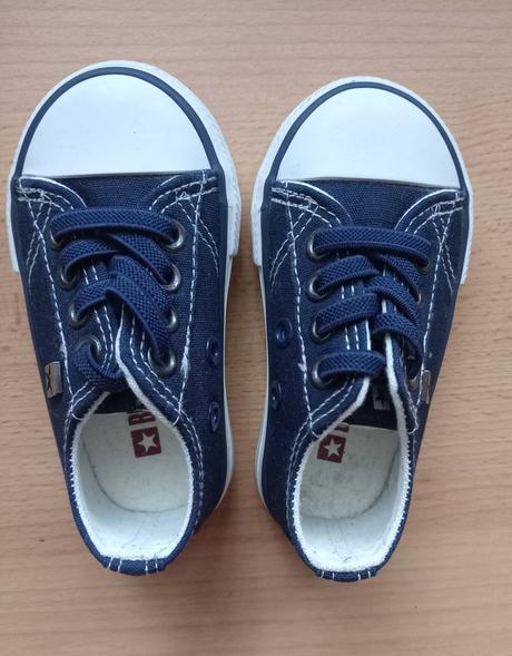 Tenisky big star v.19, 19