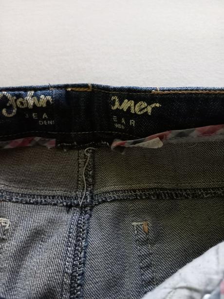 Dámske rifle, bonprix,m