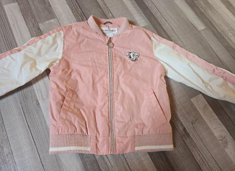 Pr3chodna bunda, c&a,110