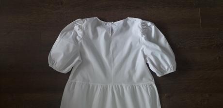 Babydoll šaty  s-m, new yorker,s