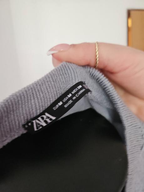 Zara svetrik, zara,m