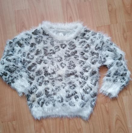 Sveter, young dimension,98