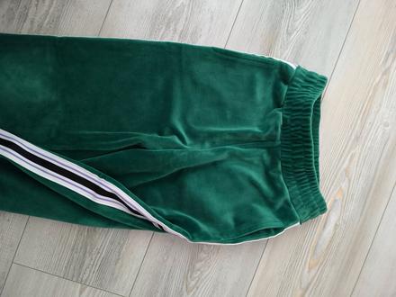 Tepláky, lindex,128