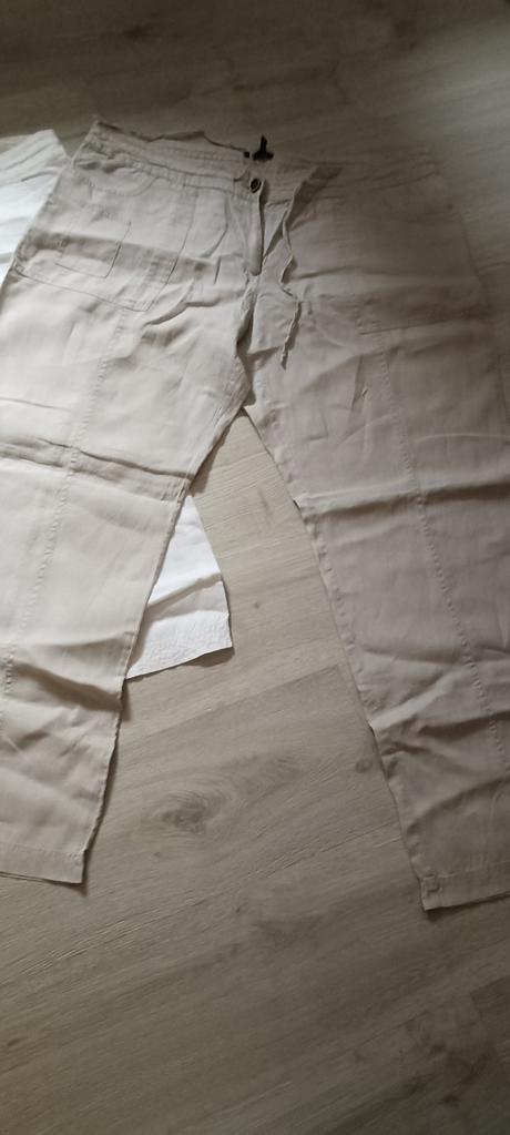 2 ks nohavíc vel. 50, 50