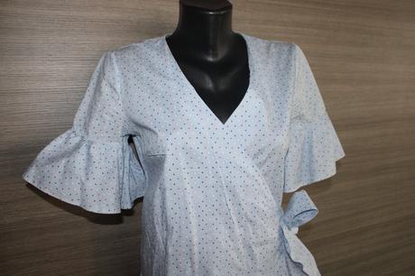 Studio kvalitne saty vel.s, s