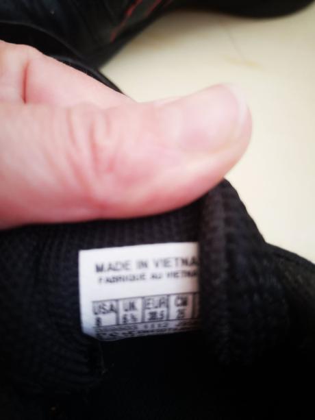 Tenisky reebok, reebok,38