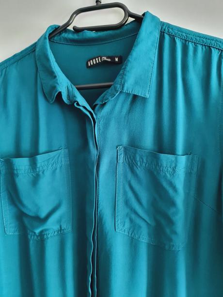 Dámska košeľa, house,m