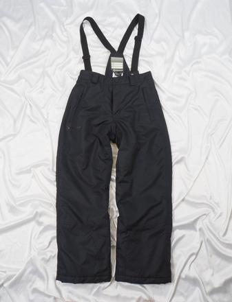 Kvalitné lyžiarské nohavice celsius, 152