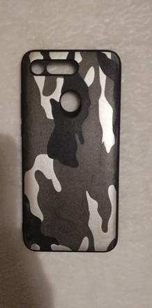 Kryt na honor view 20, 