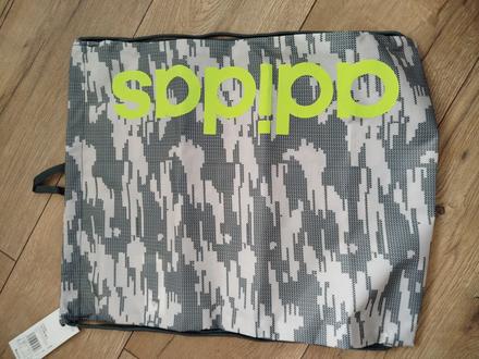 Gymsack vrecko na prezuvky telesnú, 