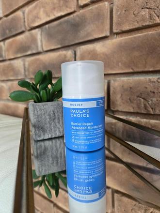 Paula's choice - barrier repair pletovy krem 50ml, 