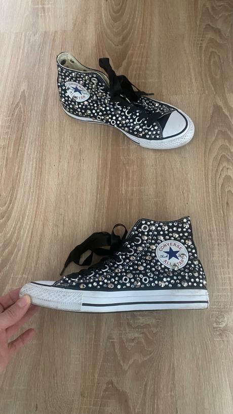 Tenisky, converse,37