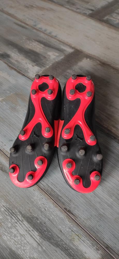 Kopačky puma, puma,34