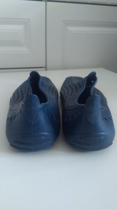 Topánky do vody, 39