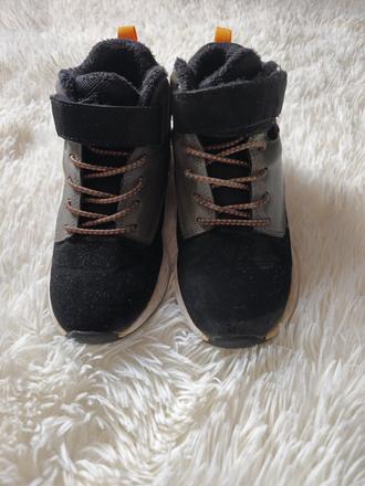 Zimné čižmy, deichmann,31