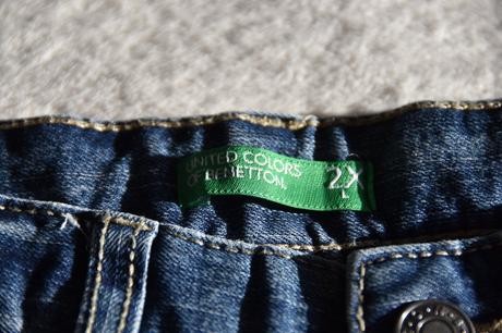 Rifle, benetton,158
