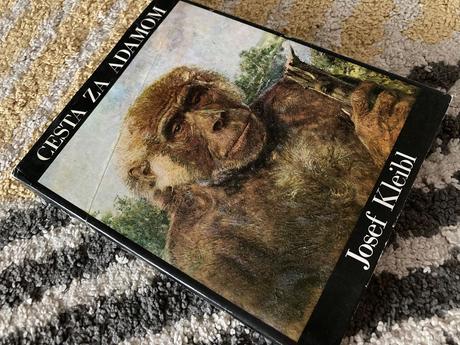 Cesta za adamom (1983), 