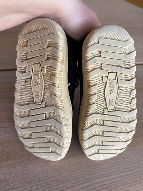 Tenisky zara 26, zara,26