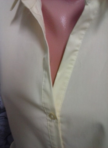 Dámska košeľa, f&f,44