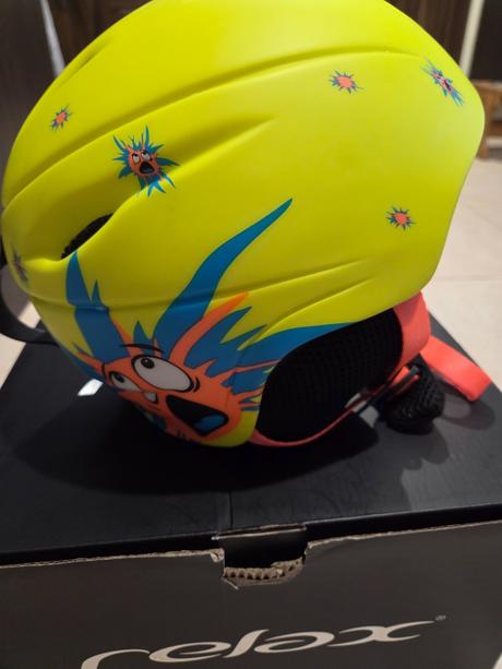 Detská prilba xs relax twister, xs