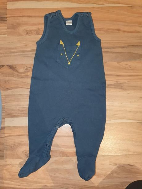 Dupačky, pinokio,62