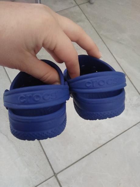 Crocsíky, crocs,19