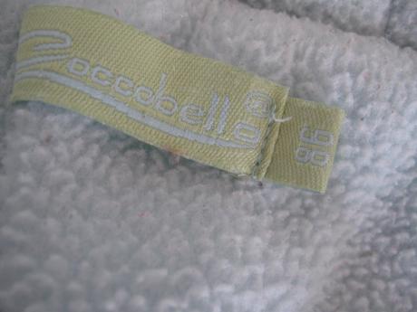 Bundička na zimu, 86, 86