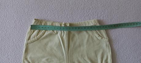 Letné kraťasky, cherokee,80